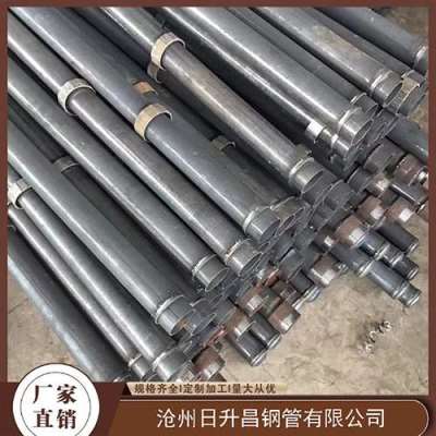 西区最薄的声测管壁厚可以到什么程度