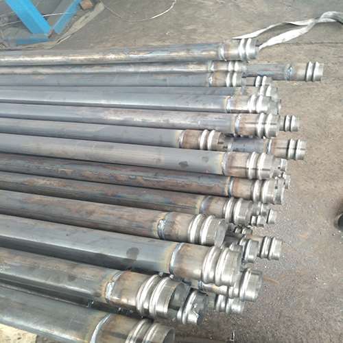 西区《建筑基桩检测技术规范》每根桩需要几个声测管