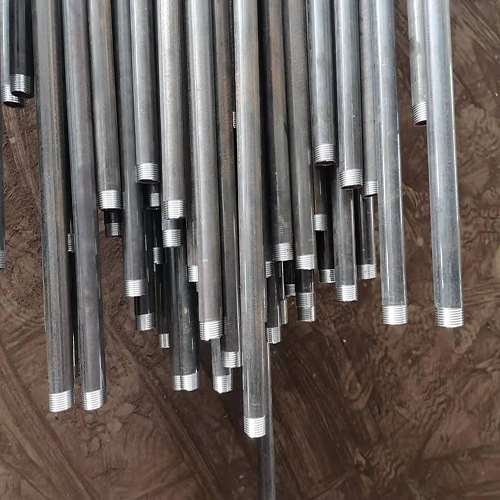 西区声测管重量是多少？买管必知的计算公式